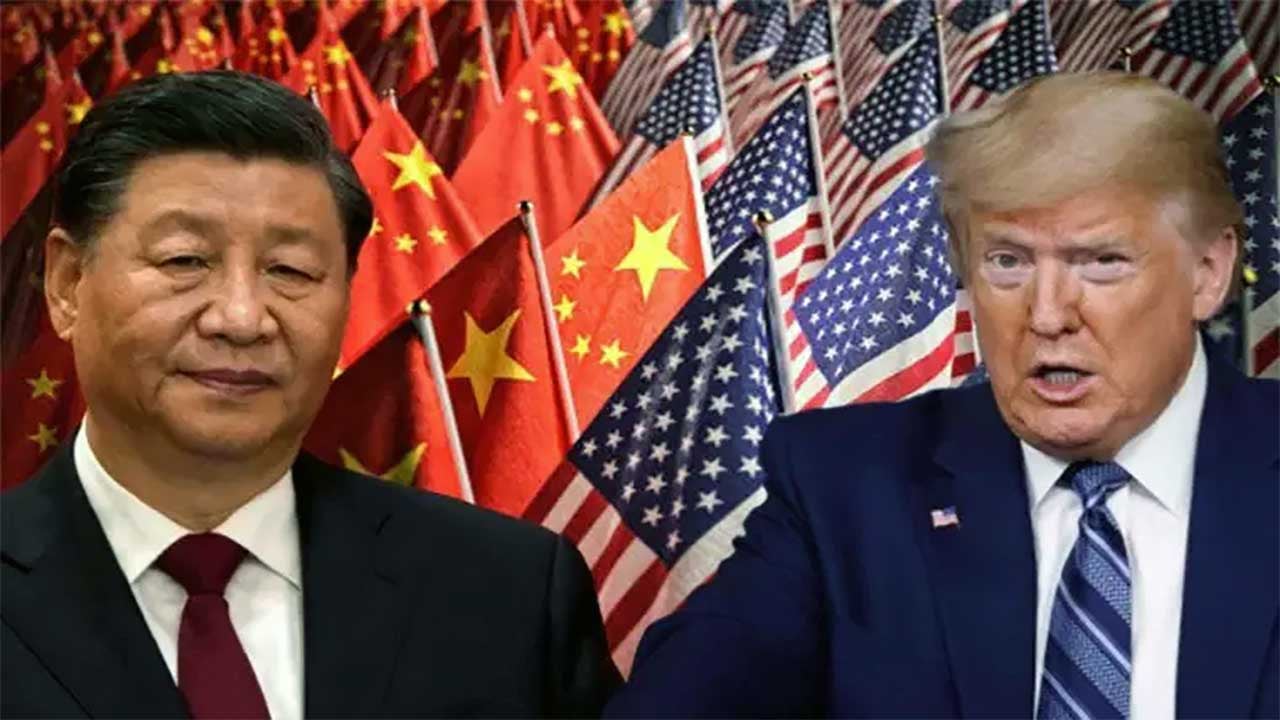 Foto - Venezuela ve İran saldırıları Çin'i nasıl etkileyecek? Rekabette yeni dönemin kapıları açıldı