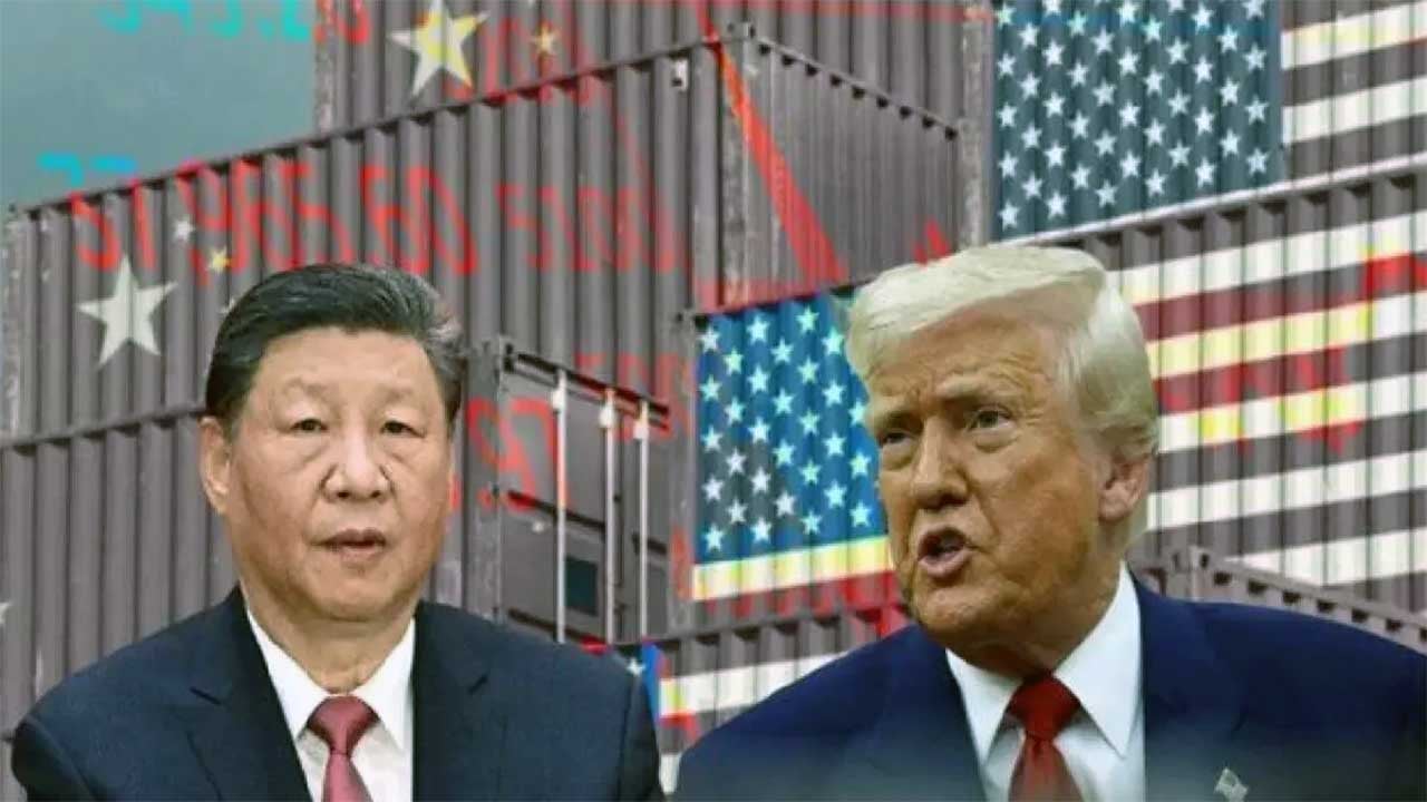 Foto - Venezuela ve İran saldırıları Çin'i nasıl etkileyecek? Rekabette yeni dönemin kapıları açıldı