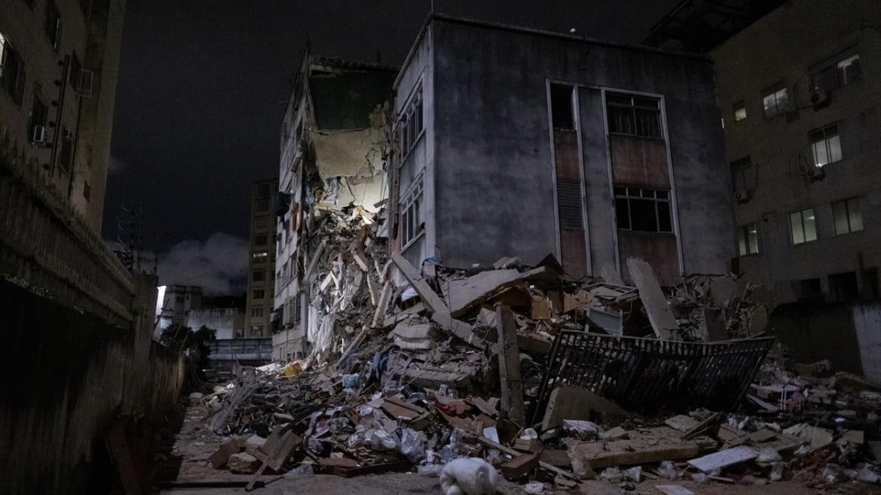 Foto - Venezuela’da acı katlanıyor, depremin bilançosu ağırlaşıyor! Çifte depremde can kaybı 164'e yükseldi
