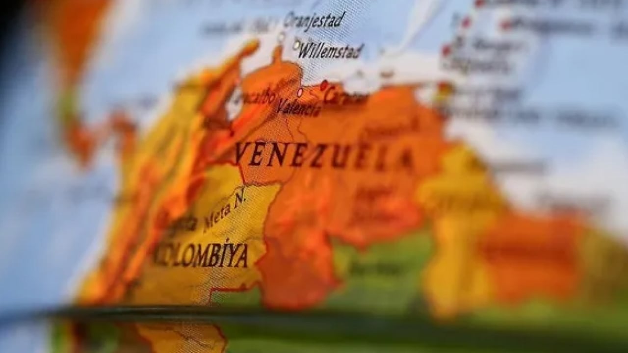 Foto - Venezuela’da deprem felaketinde acı bilanço: Can kaybı 5 bin 546’ya yükseldi