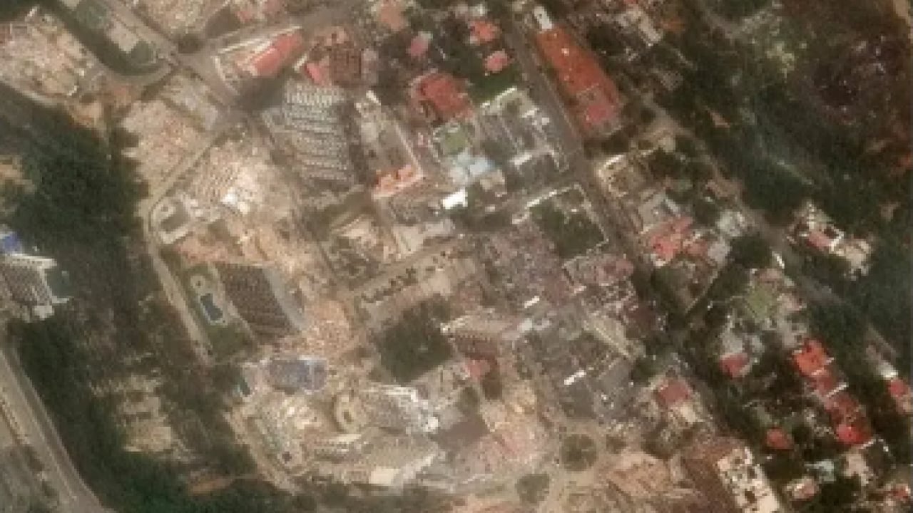 Foto - Venezuela'da ölü sayısı açıklandı: İşte o korkunç rakam!