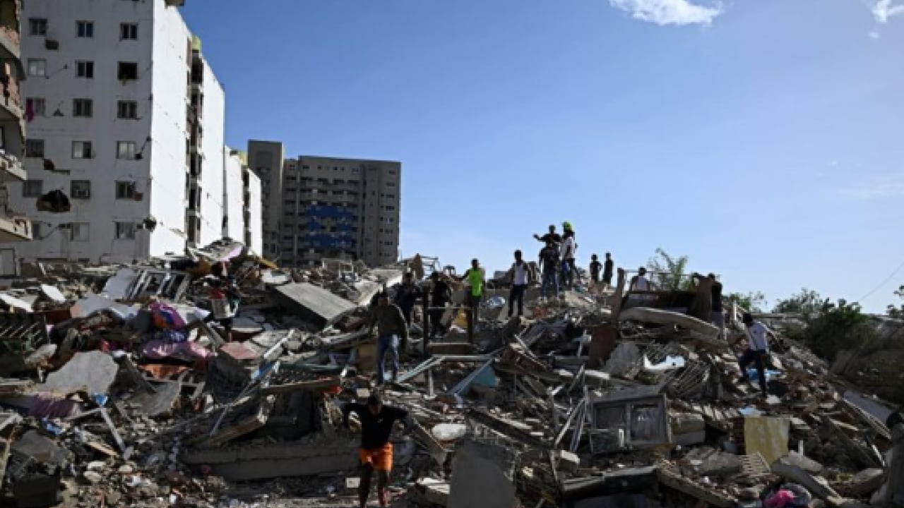 Foto - Venezuela'da ölü sayısı açıklandı: İşte o korkunç rakam!