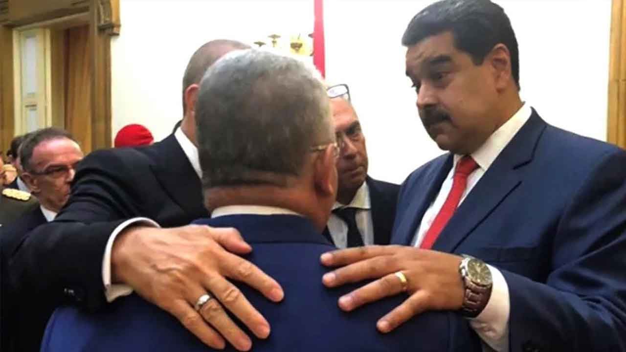 Foto - Venezuela'nın altınları Çorum'da mı? Altınlar yüzde 20 ucuza Putin'e verilmiş