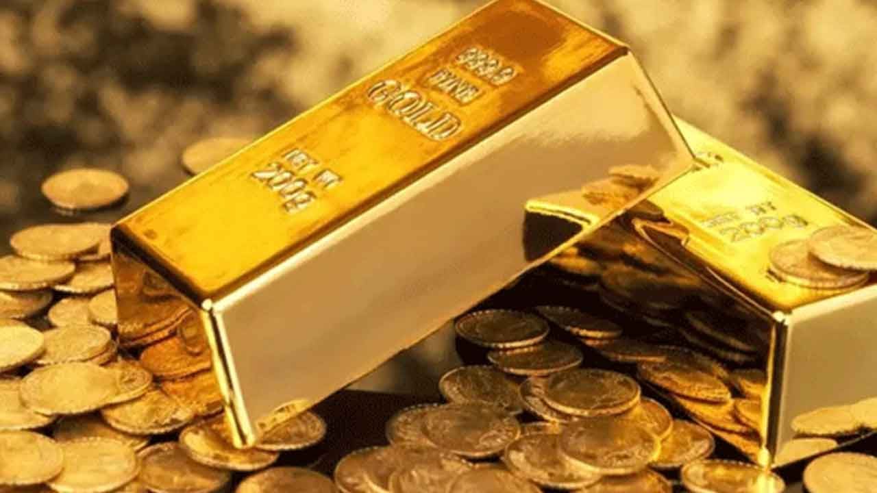 Foto - Venezuela'nın altınları Çorum'da mı? Altınlar yüzde 20 ucuza Putin'e verilmiş