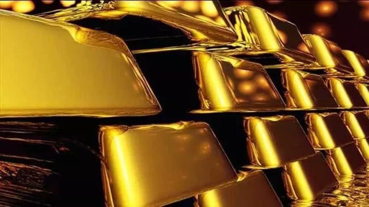 Foto - Venezuela'nın altınları Çorum'da mı? Altınlar yüzde 20 ucuza Putin'e verilmiş