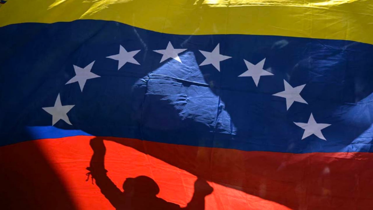 Foto - ABD Venezuella'yı bombalıyor: İlk açıklama geldi!