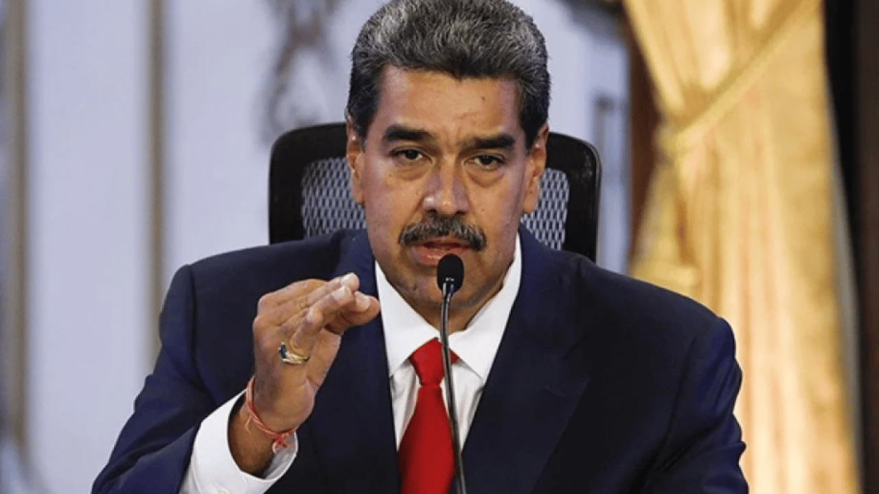 Foto - ABD Venezuella'yı bombalıyor: İlk açıklama geldi!