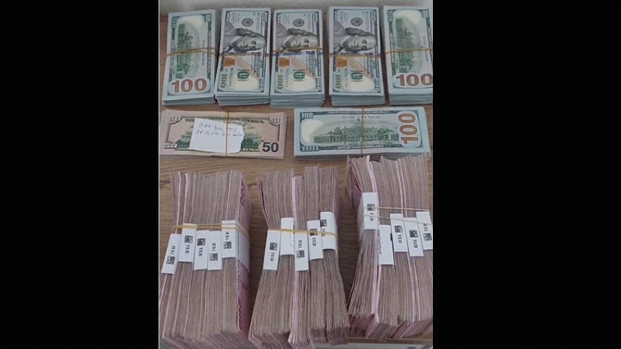 Foto - Verdiği paranın 2 katını kazanacaktı! 3 milyon lira dolandırıldı