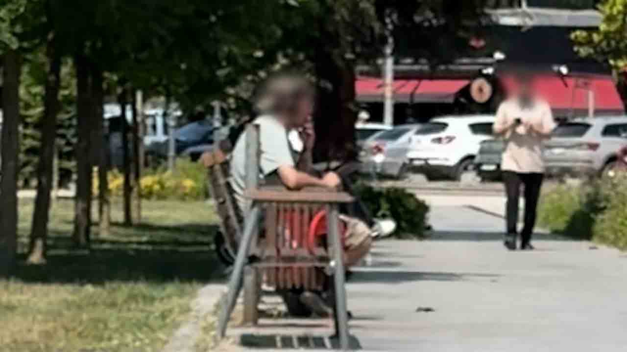 ‘Verdiğiniz ceza için teşekkürler’: Para cezasının en hayırlısı bu olsa gerek