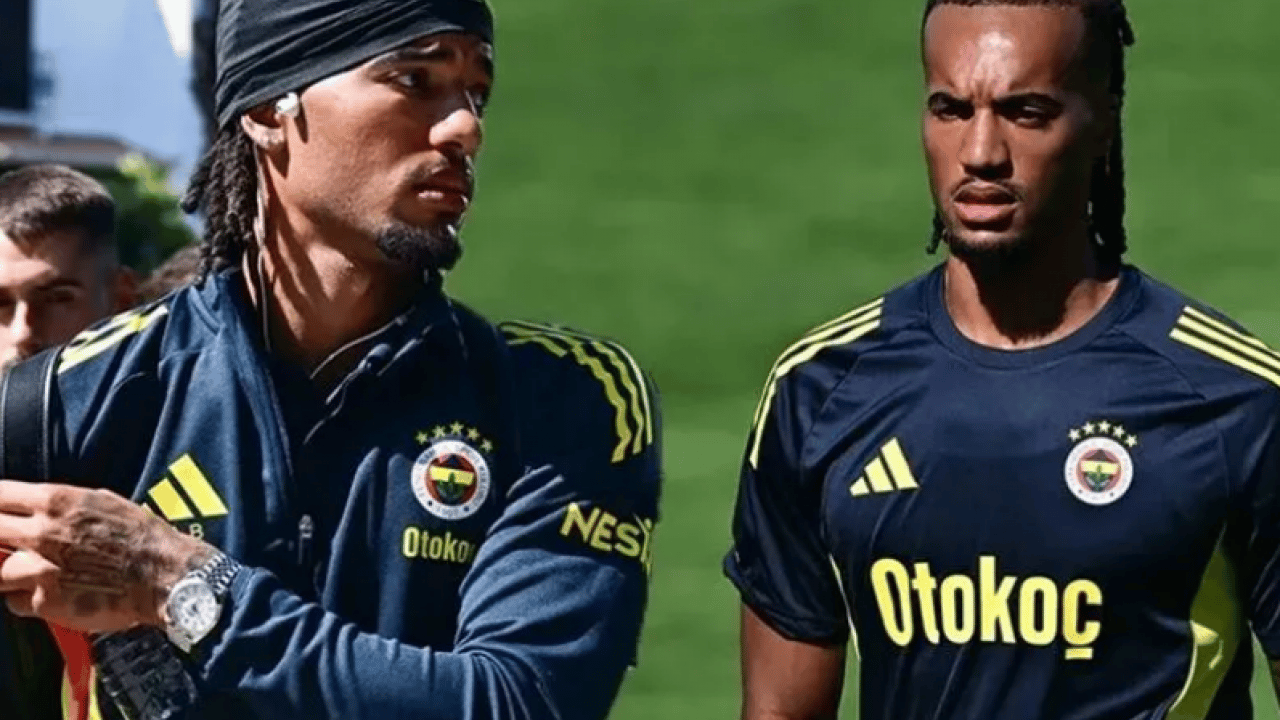 Verdikleri sözü böyle mi tuttular? Kara kedi işini yaptı ve iki milli oyuncuyu yedi! Peki şimdi?