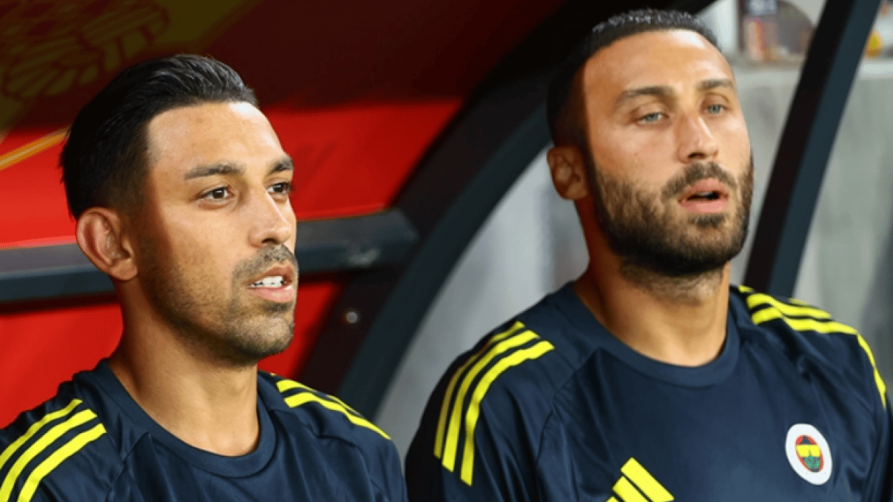 Foto - Verdikleri sözü böyle mi tuttular? Kara kedi işini yaptı ve iki milli oyuncuyu yedi! Peki şimdi?