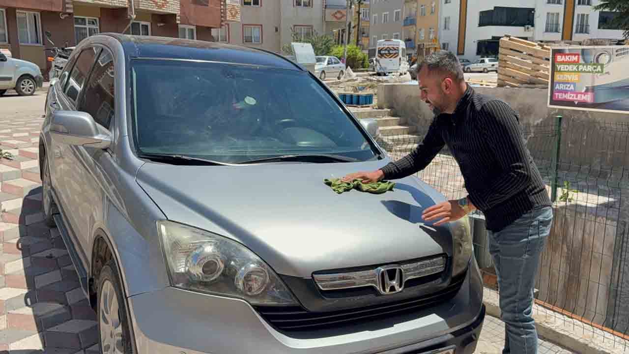 Foto - Vergi sandı cezayı ödedi: Gerçek dekontta ortaya çıktı