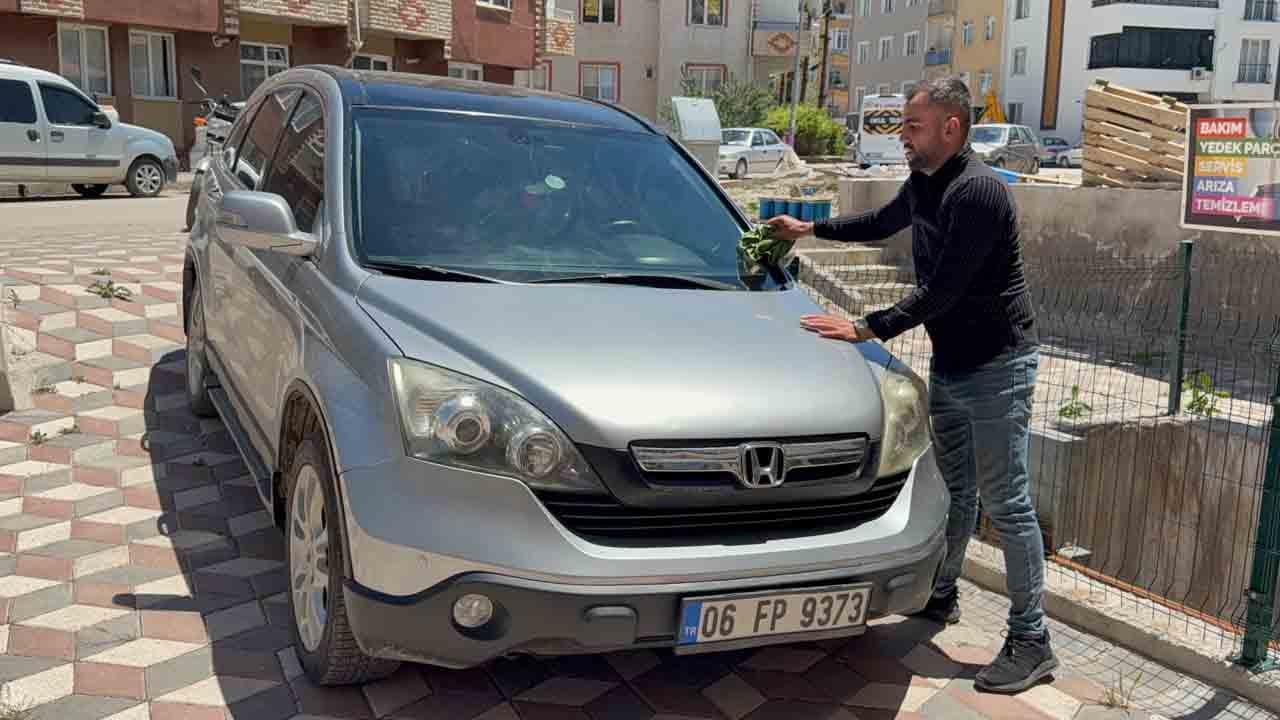 Foto - Vergi sandı cezayı ödedi: Gerçek dekontta ortaya çıktı