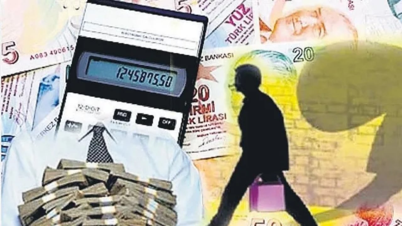 Foto - Vergi yüzsüzleri açıklandı! İşte listedeki üç ünlü isim