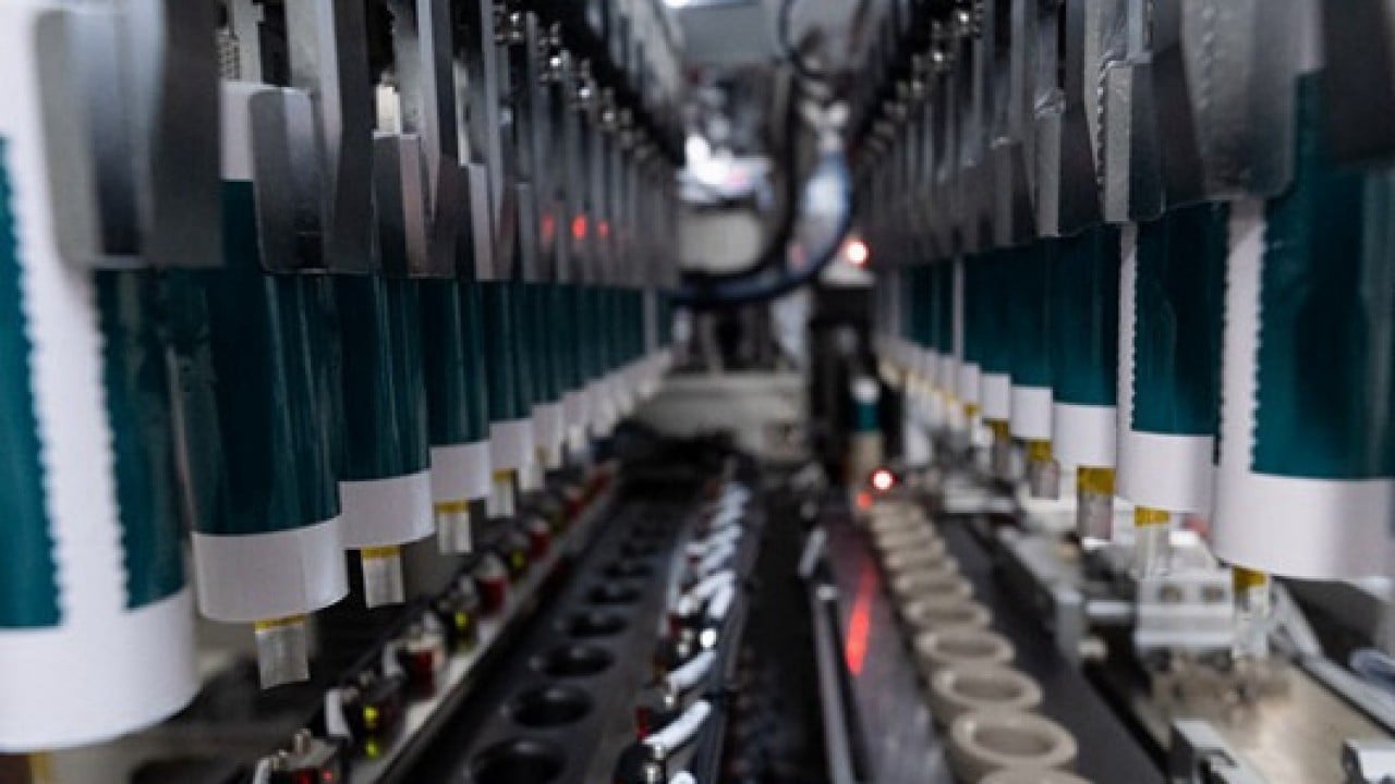 Foto - 'Verin biz yapalım' diyorlardı! Güney Koreliler aniden Türkiye'ye gelip dev bir anlaşma yaptı