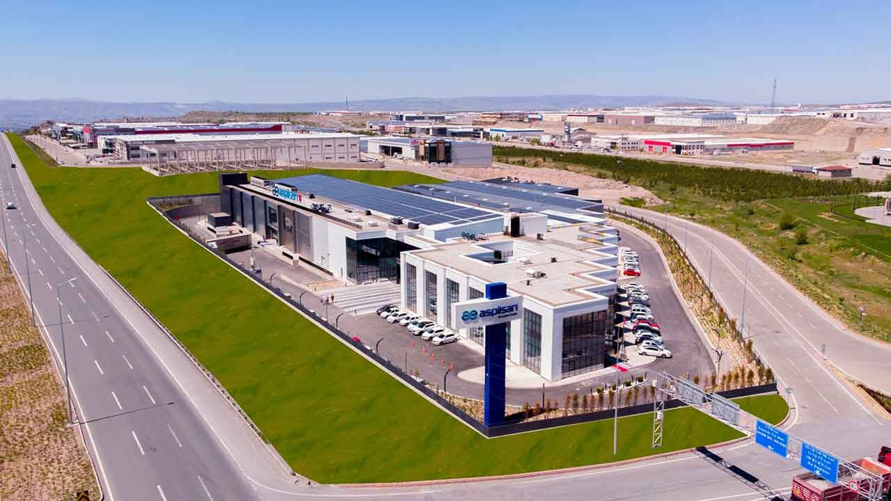 Foto - 'Verin biz yapalım' diyorlardı! Güney Koreliler aniden Türkiye'ye gelip dev bir anlaşma yaptı