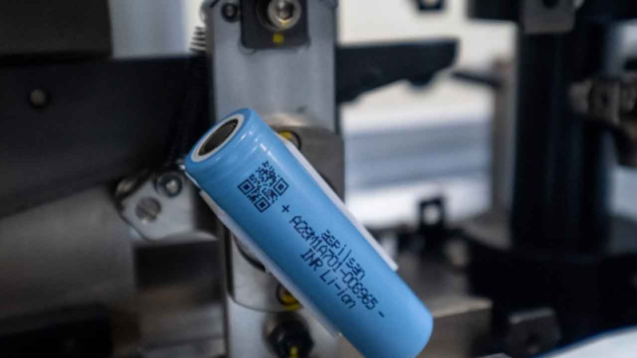 Foto - 'Verin biz yapalım' diyorlardı! Güney Koreliler aniden Türkiye'ye gelip dev bir anlaşma yaptı