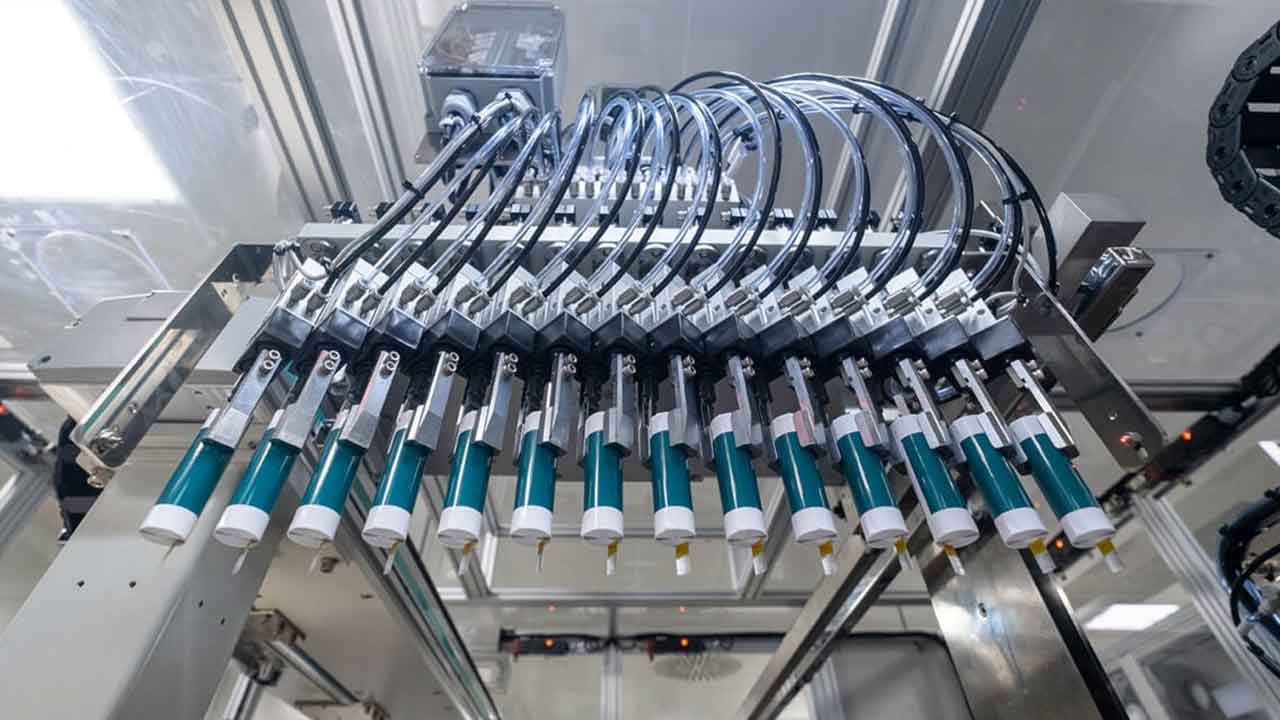 Foto - 'Verin biz yapalım' diyorlardı! Güney Koreliler aniden Türkiye'ye gelip dev bir anlaşma yaptı