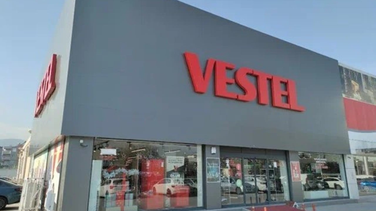 Foto - Vestel zarar üstüne zarar ediyordu! Zorlu Holding patronu Ahmet Nazif Zorlu ortaklık kararını duyurdu