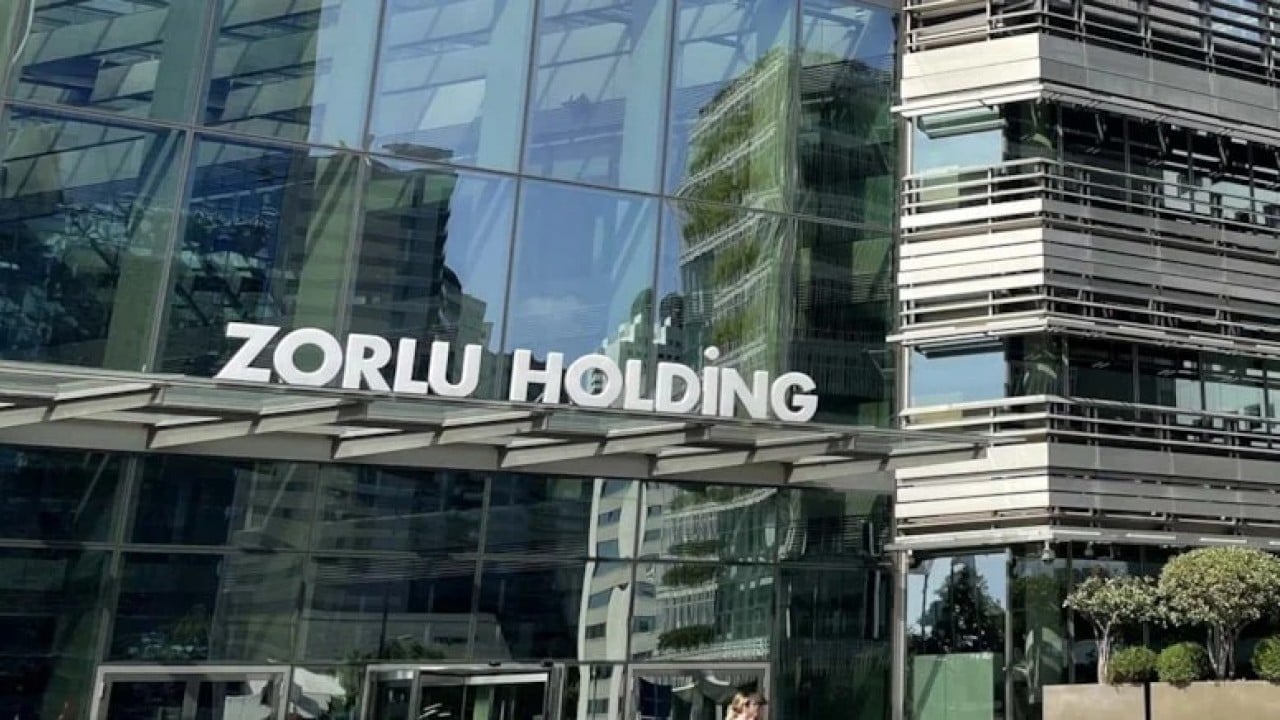 Foto - Vestel zarar üstüne zarar ediyordu! Zorlu Holding patronu Ahmet Nazif Zorlu ortaklık kararını duyurdu