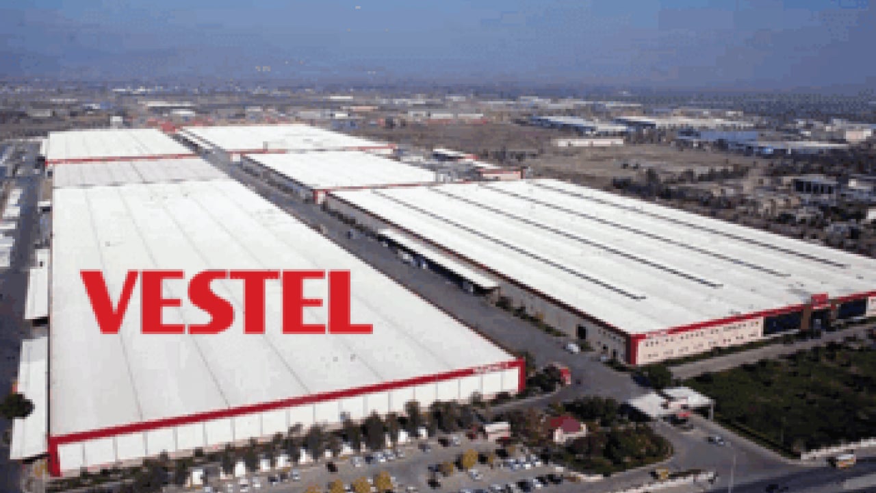 Foto - Vestel'de kabus sürüyor: Kötü haber geldi