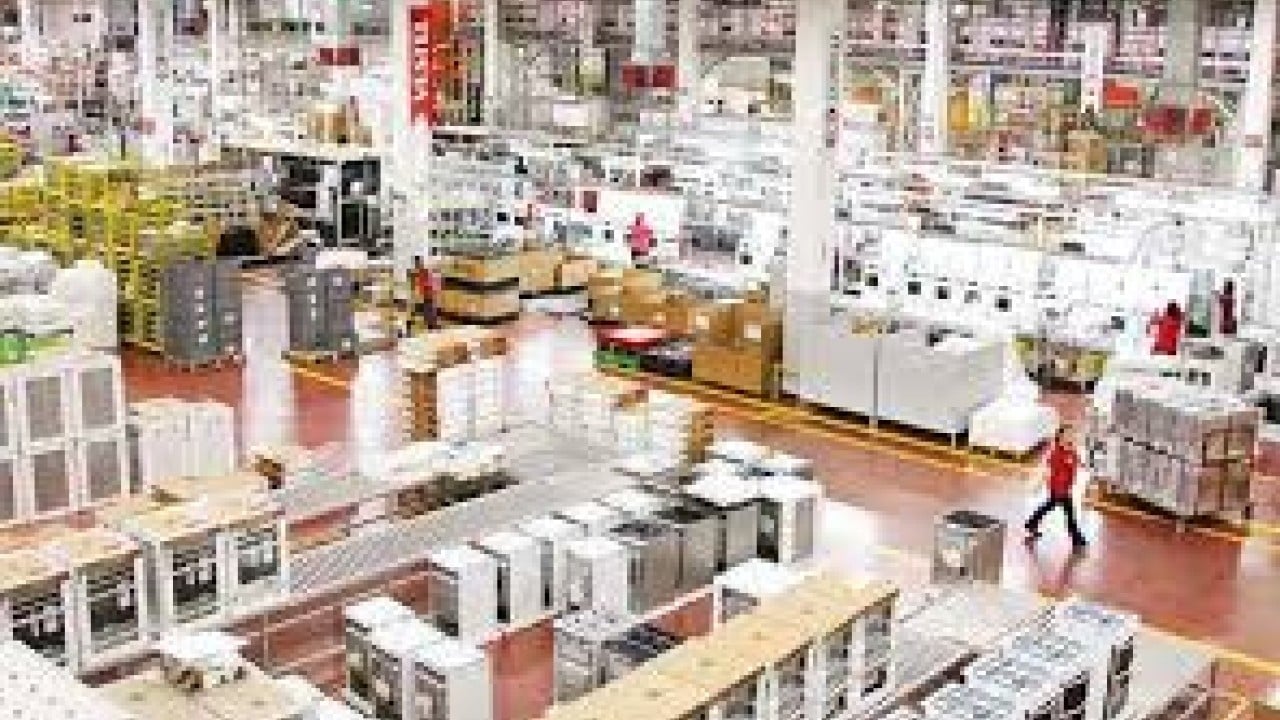 Foto - Vestel'de neler oluyor? 'Durdurun' diyerek tepki gösterildi