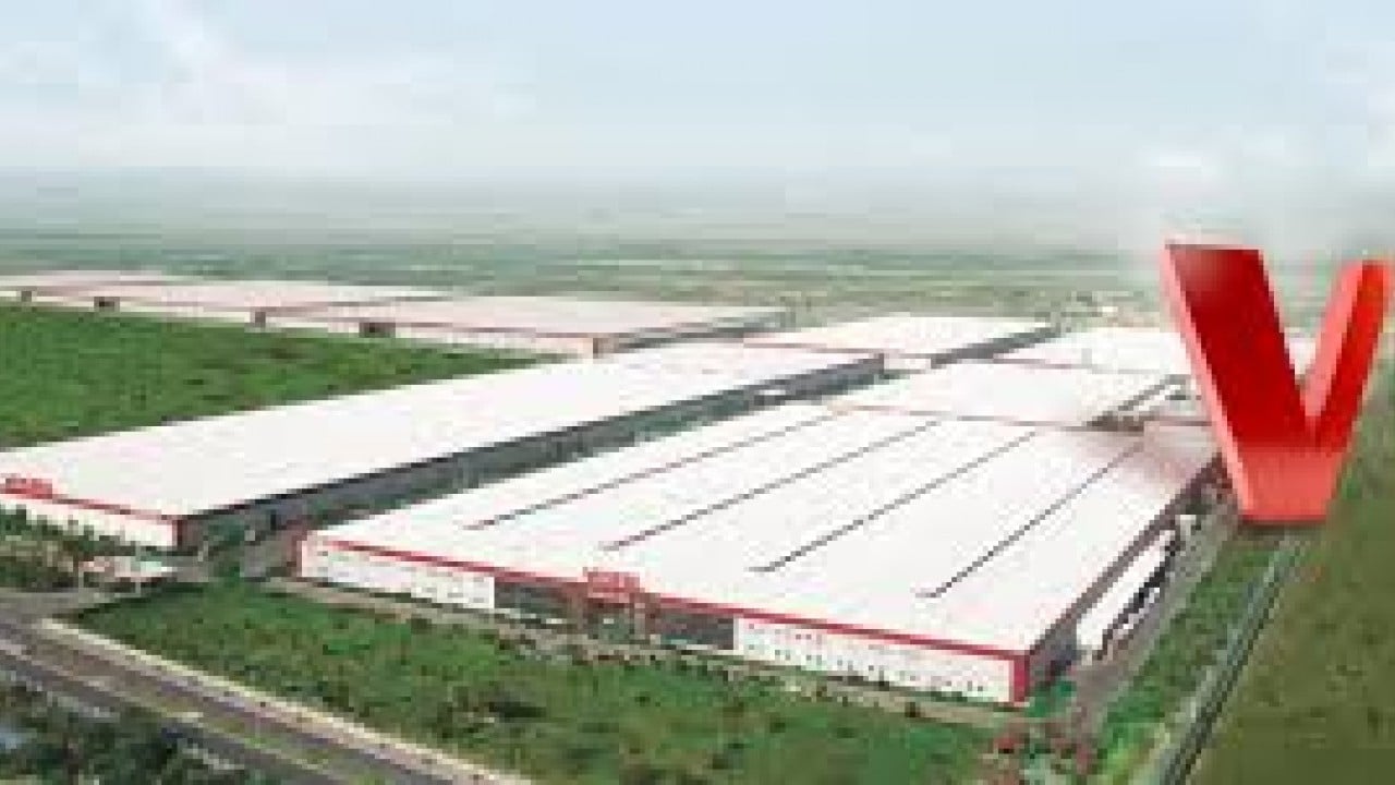 Foto - Vestel'de neler oluyor? 'Durdurun' diyerek tepki gösterildi