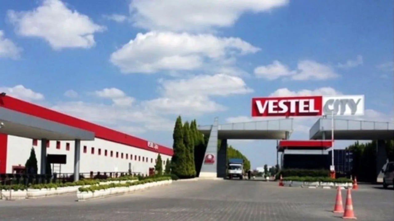 Foto - Vestel'de neler oluyor? 'Durdurun' diyerek tepki gösterildi