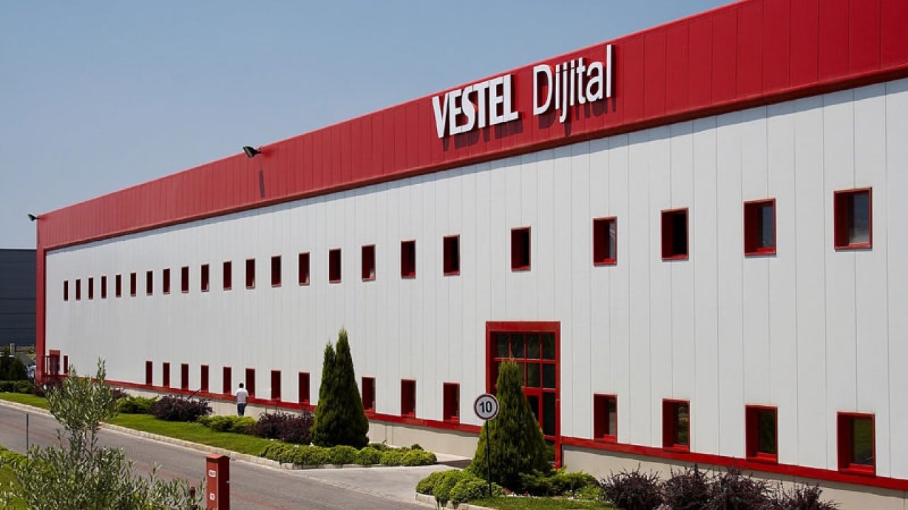 Foto - Vestel'de olmayacak şey oldu: Zorlu kara kara düşünmeye başladı