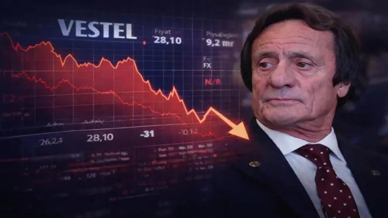 Foto - Vestel'de olmayacak şey oldu: Zorlu kara kara düşünmeye başladı