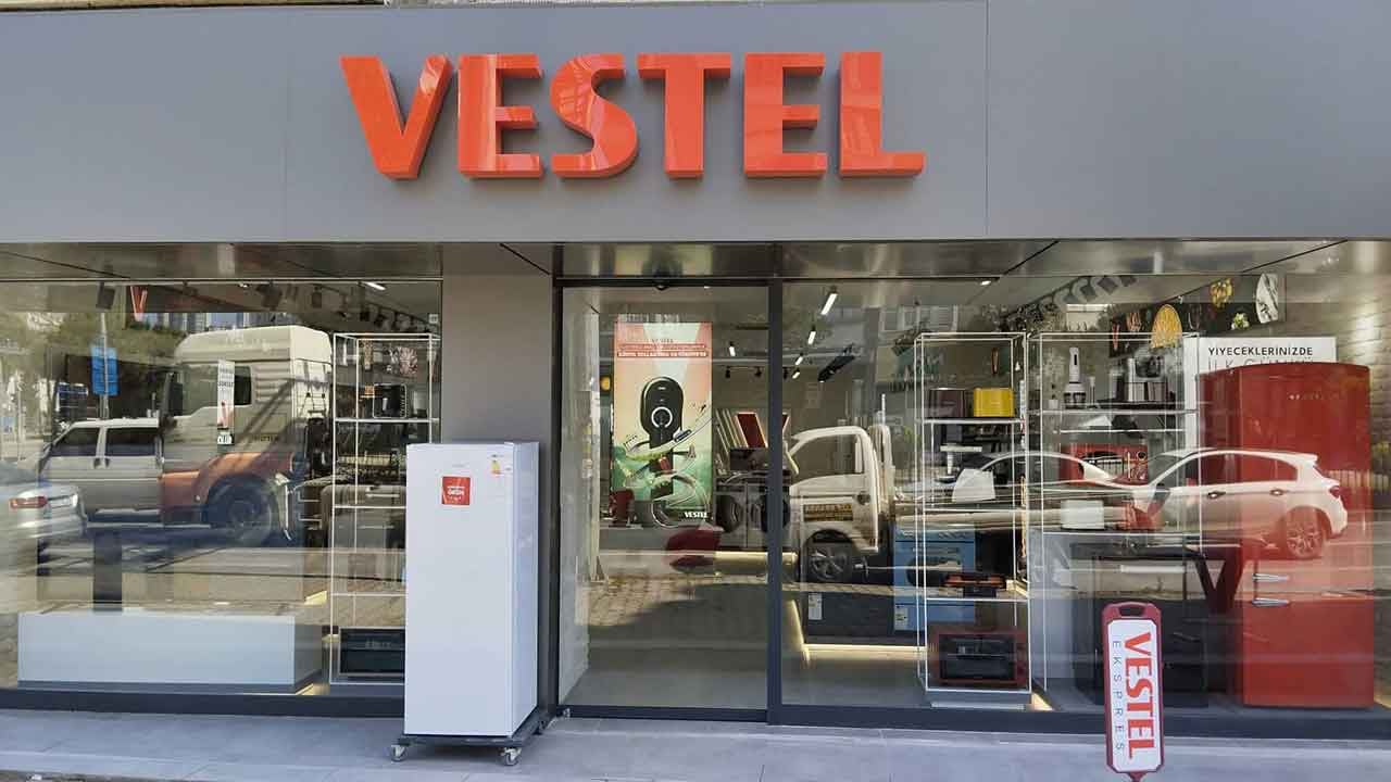 Foto - Vestel'de olmayacak şey oldu: Zorlu kara kara düşünmeye başladı