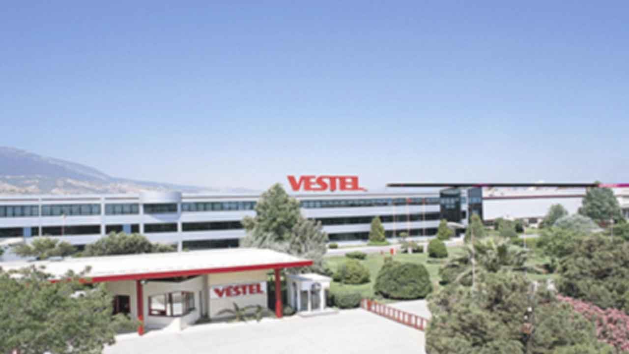 Foto - Vestel'e büyük şok: İşte bunu beklemiyorlardı
