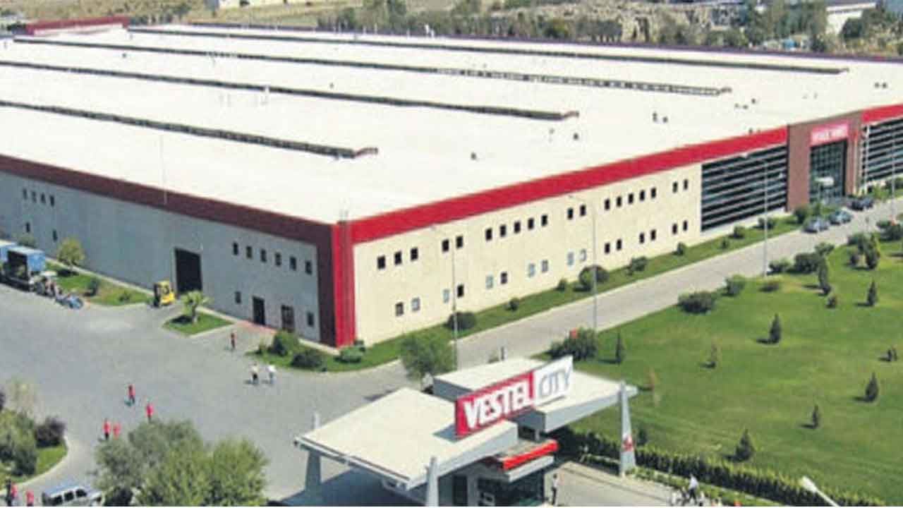 Foto - Vestel'e büyük şok: İşte bunu beklemiyorlardı