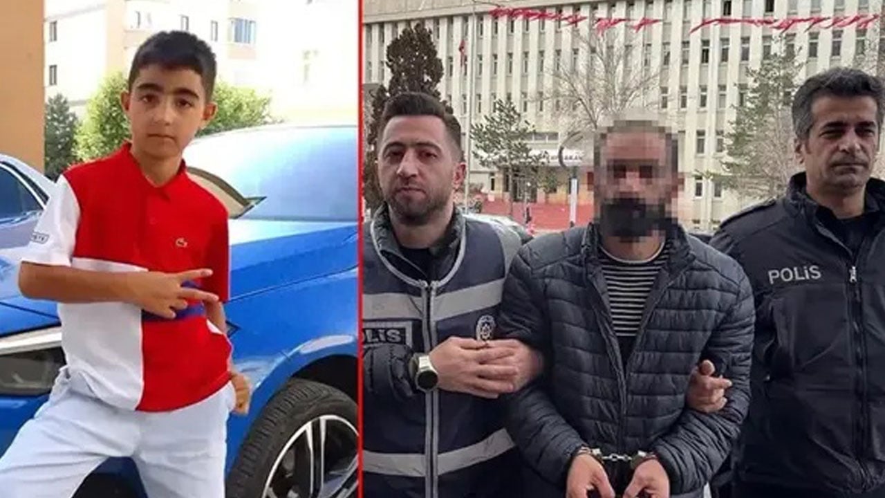 Foto - Vicdanları yaralayan karar! Alkollü katile tahliye