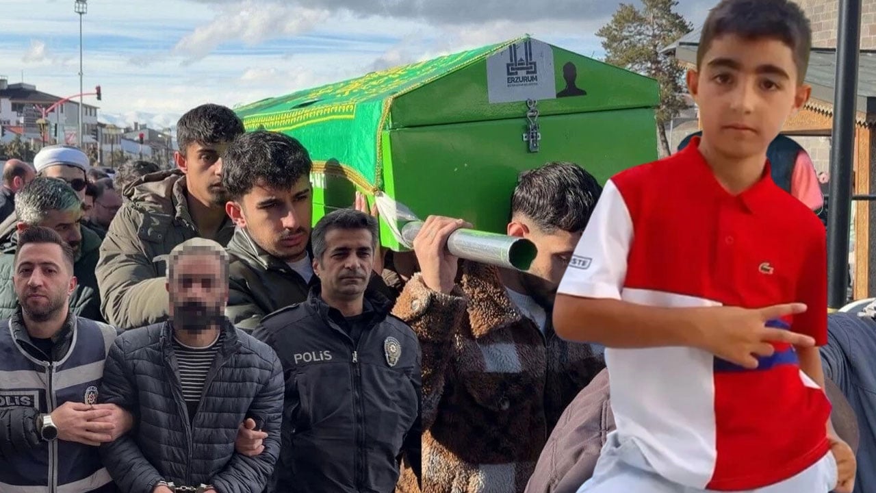 Foto - Vicdanları yaralayan karar! Alkollü katile tahliye