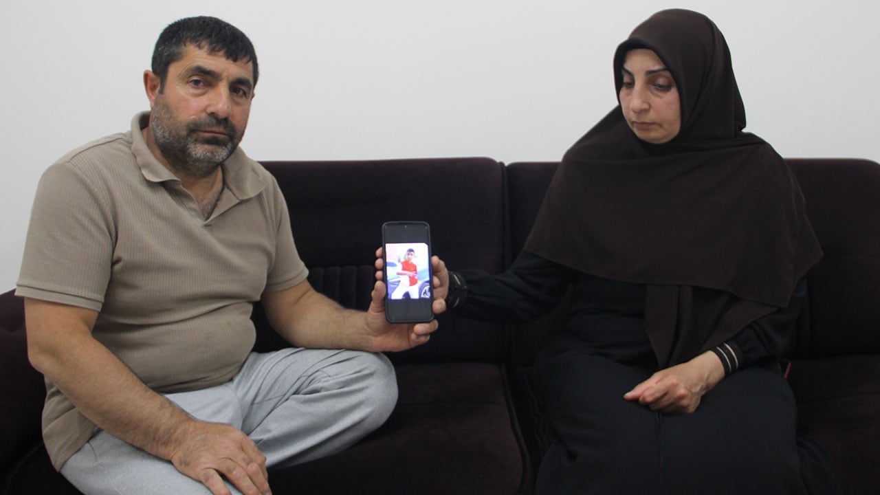 Foto - Vicdanları yaralayan karar! Alkollü katile tahliye