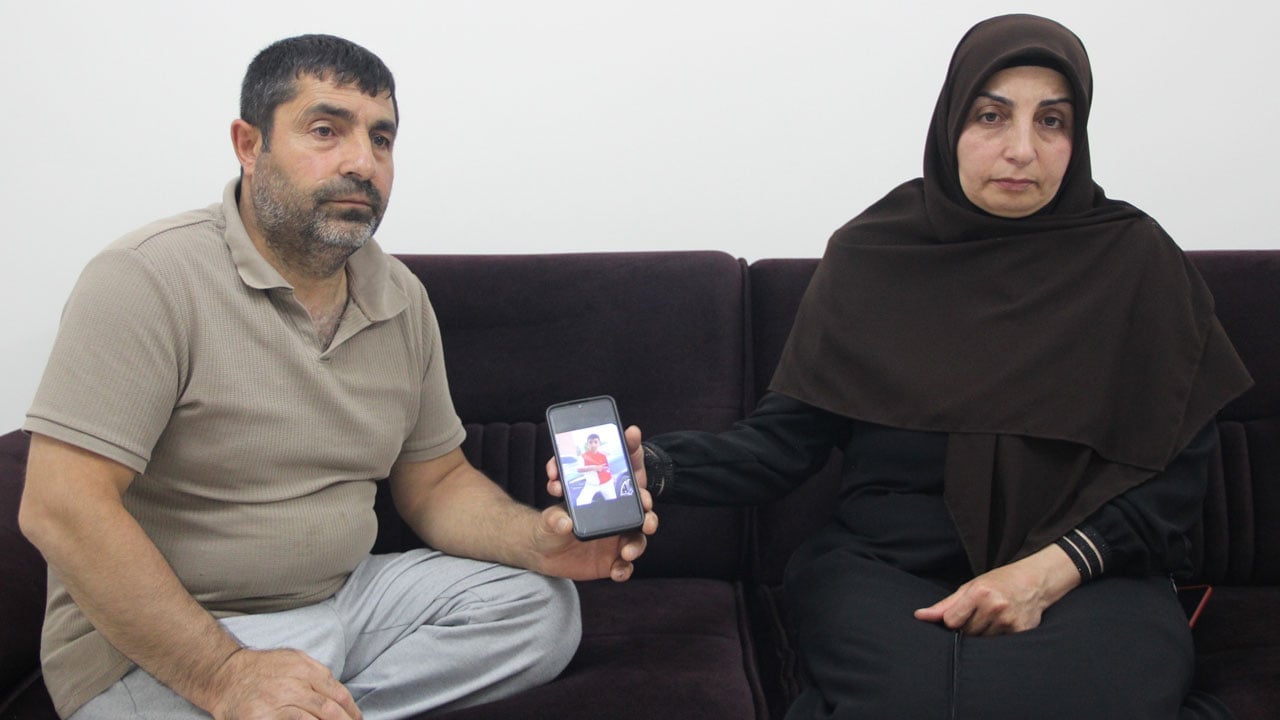 Foto - Vicdanları yaralayan karar! Alkollü katile tahliye