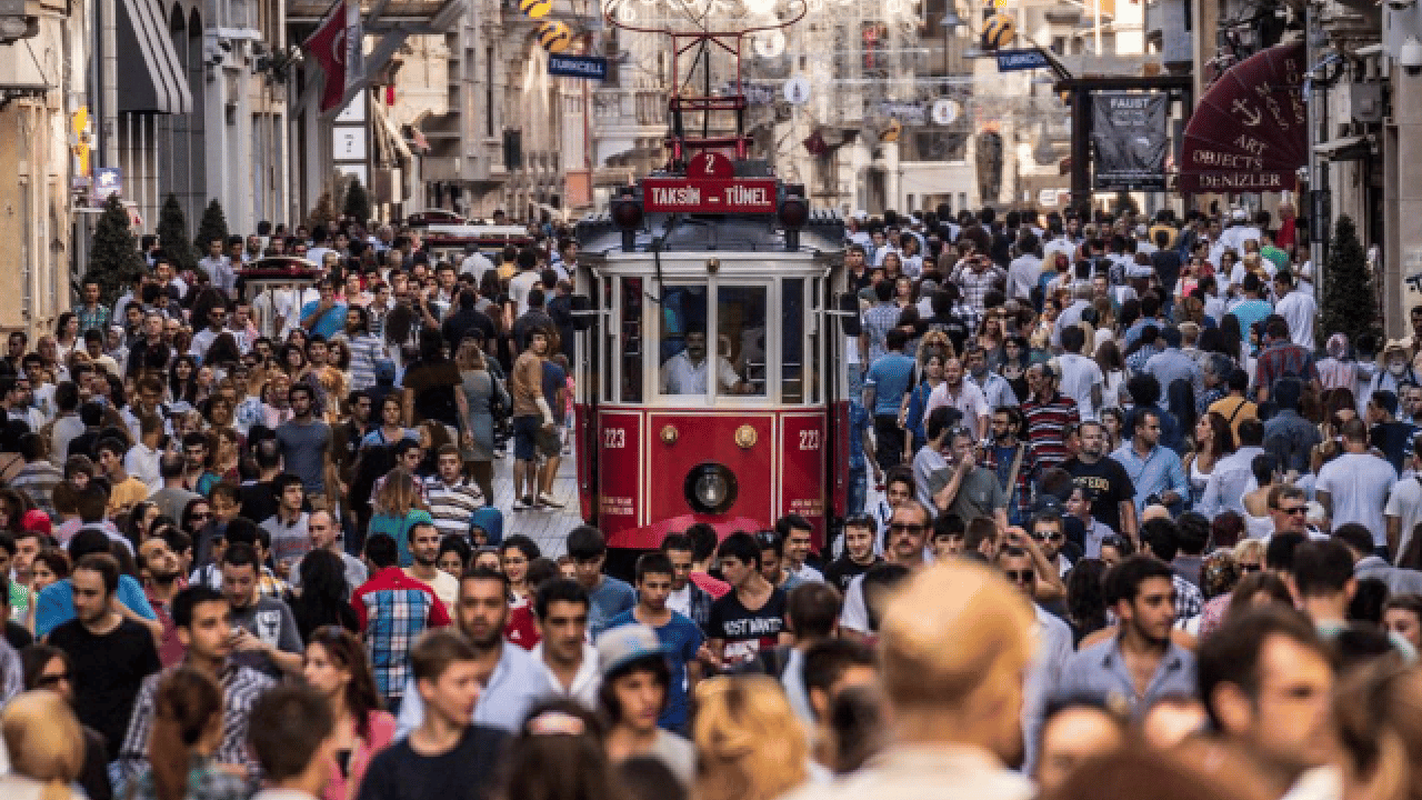 Foto - Vicdansızlar! ‘İstanbul Senin’ dediler, kişisel verileri ABD ve Almanya’ya servis ettiler