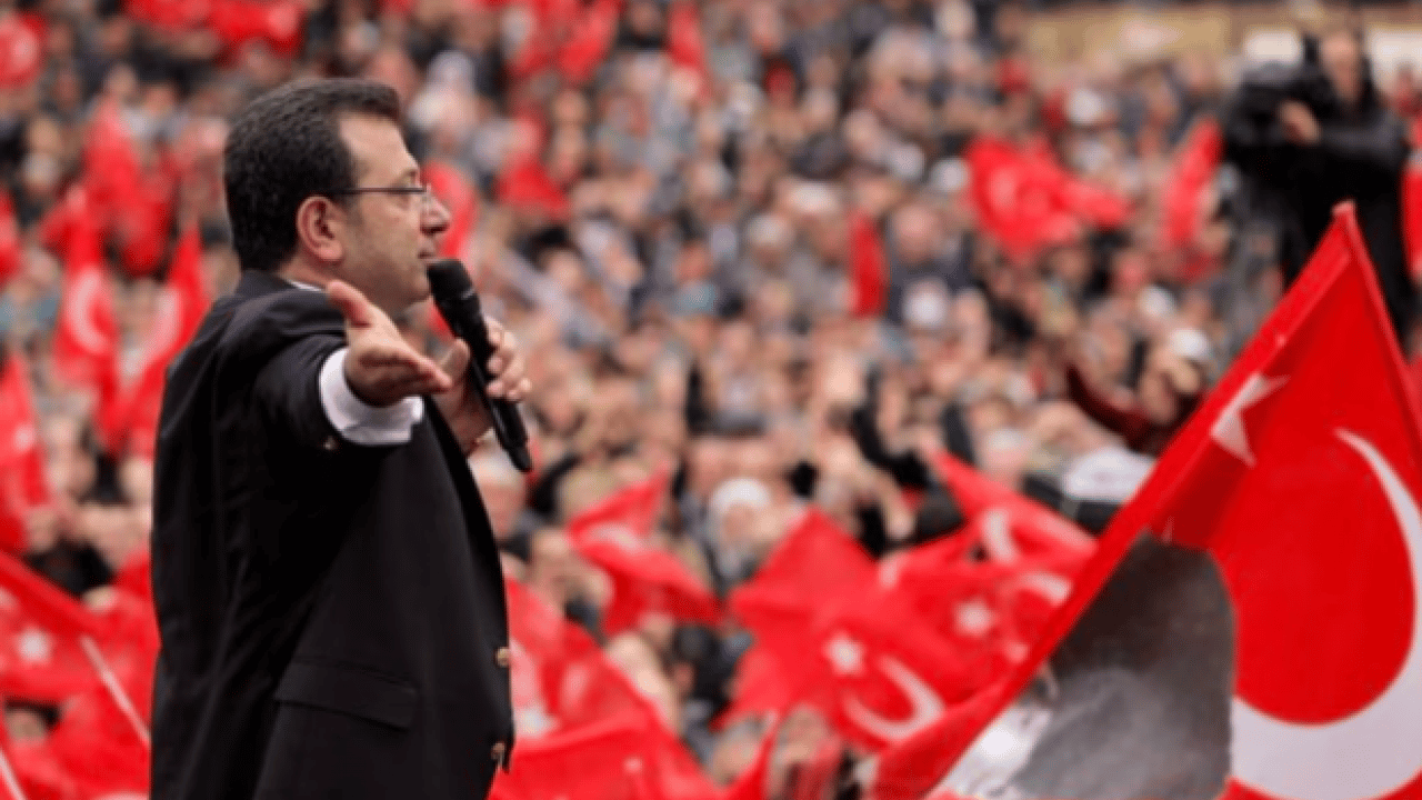 Foto - Vicdansızlar! ‘İstanbul Senin’ dediler, kişisel verileri ABD ve Almanya’ya servis ettiler