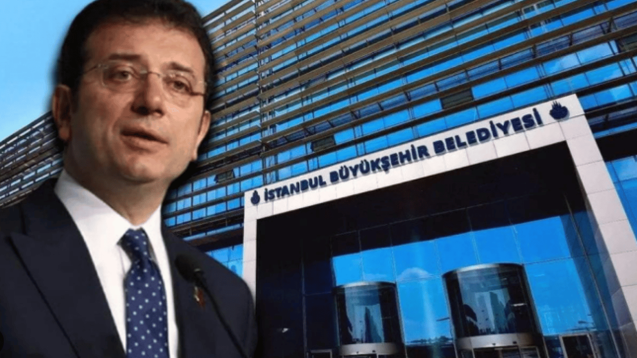 Foto - Vicdansızlar! ‘İstanbul Senin’ dediler, kişisel verileri ABD ve Almanya’ya servis ettiler