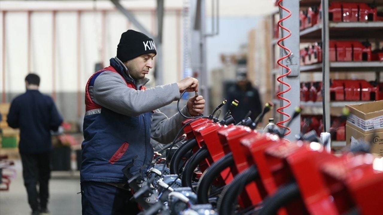 Foto - Vidasına kadar yerli! Hatay’da üretiliyor, tam 50 ülkeye satılıyor