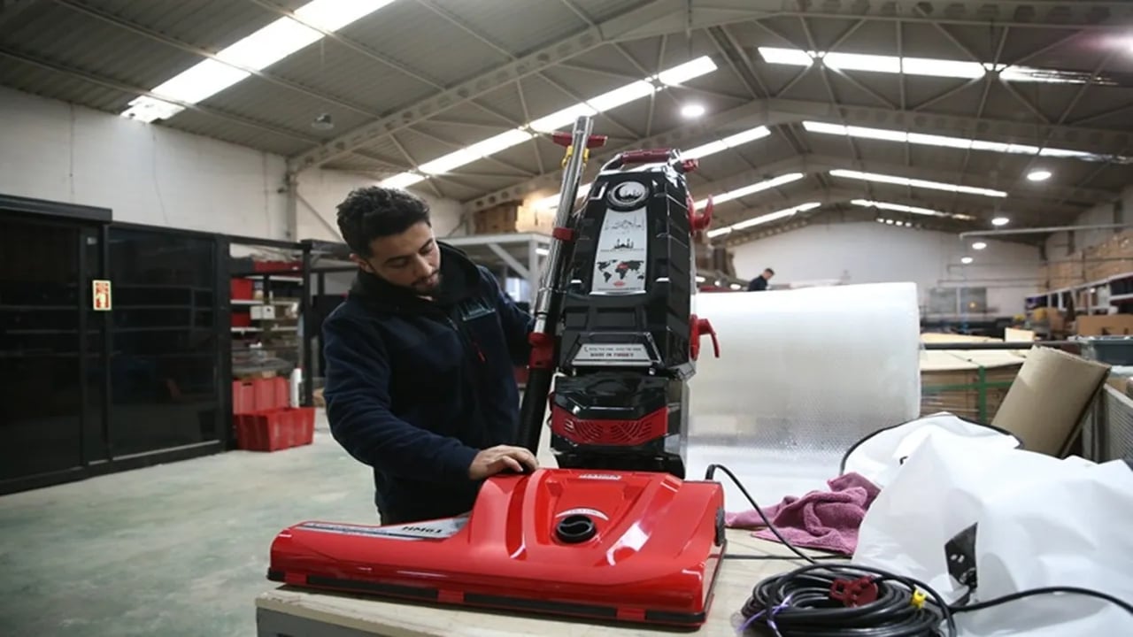 Foto - Vidasına kadar yerli! Hatay’da üretiliyor, tam 50 ülkeye satılıyor