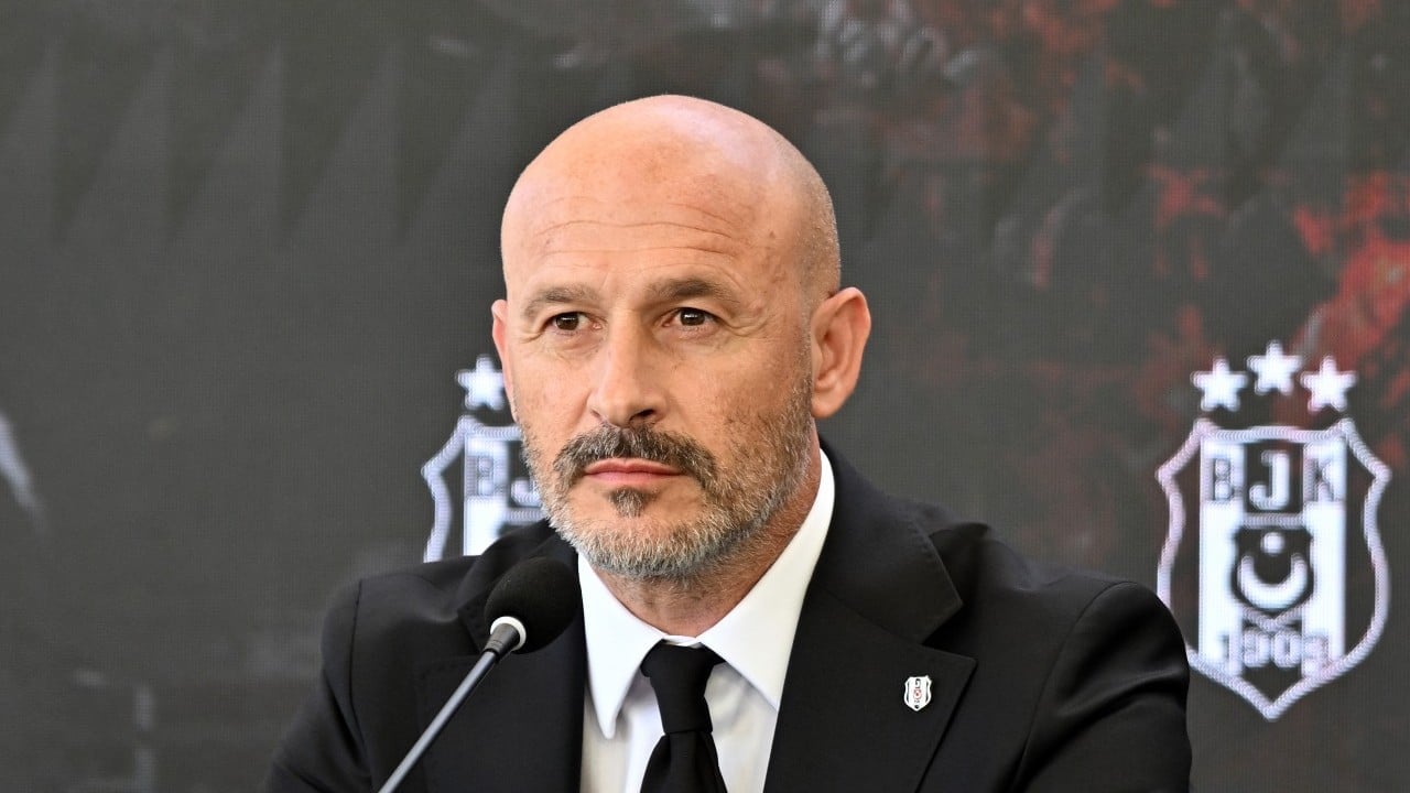 Foto - Vincenzo Italiano tüm gereksizleri temizleyecek! 
