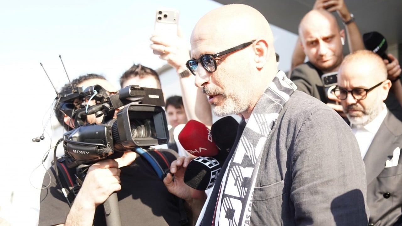 Foto - Vincenzo Italiano'nun transfer talebi belli oldu! Gündemi altüst eden imza damga vurdu!