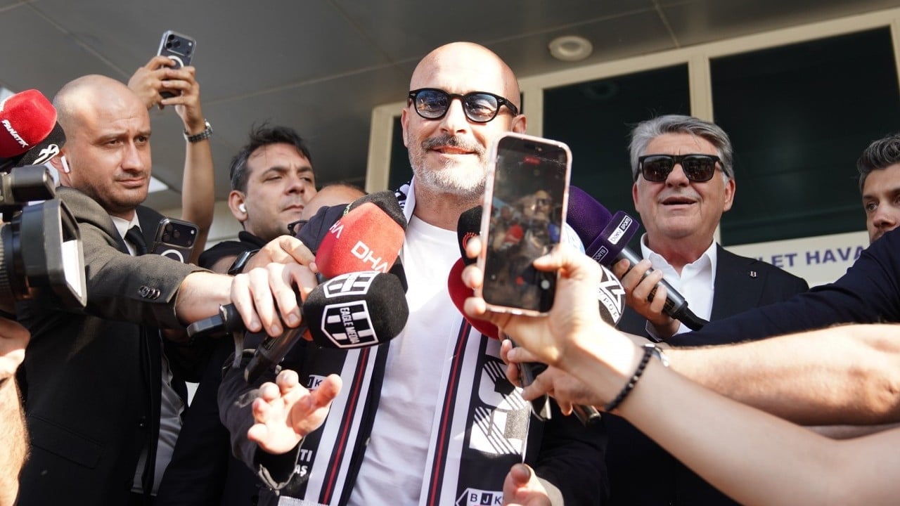 Foto - Vincenzo Italiano'nun transfer talebi belli oldu! Gündemi altüst eden imza damga vurdu!