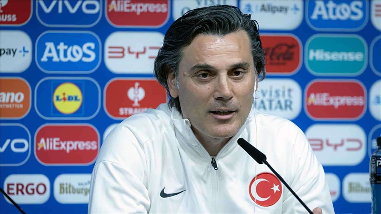 Foto - Vincenzo Montella iddialara cevap verdi! Menajerine ne söyledi?