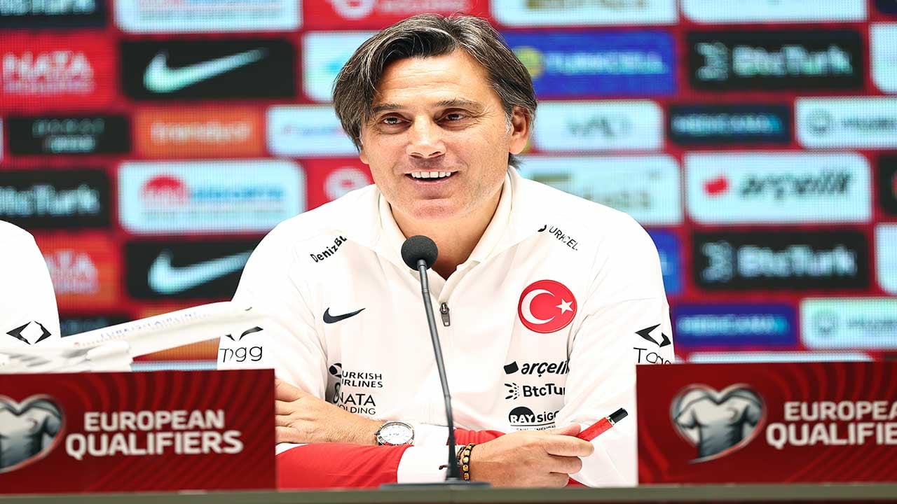 Foto - Vincenzo Montella iddialara cevap verdi! Menajerine ne söyledi?