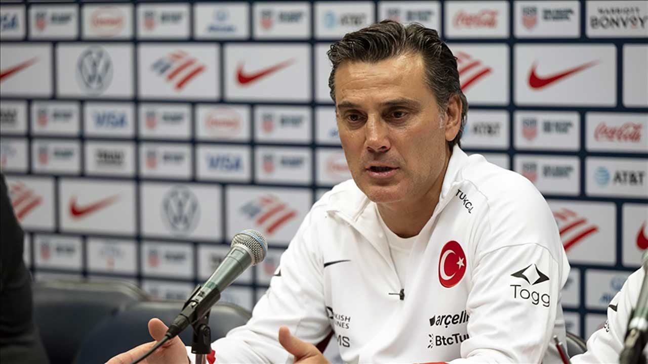 Foto - Vincenzo Montella iddialara cevap verdi! Menajerine ne söyledi?