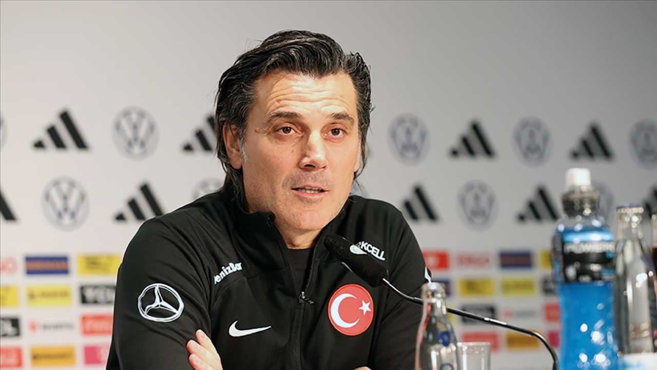 Foto - Vincenzo Montella iddialara cevap verdi! Menajerine ne söyledi?