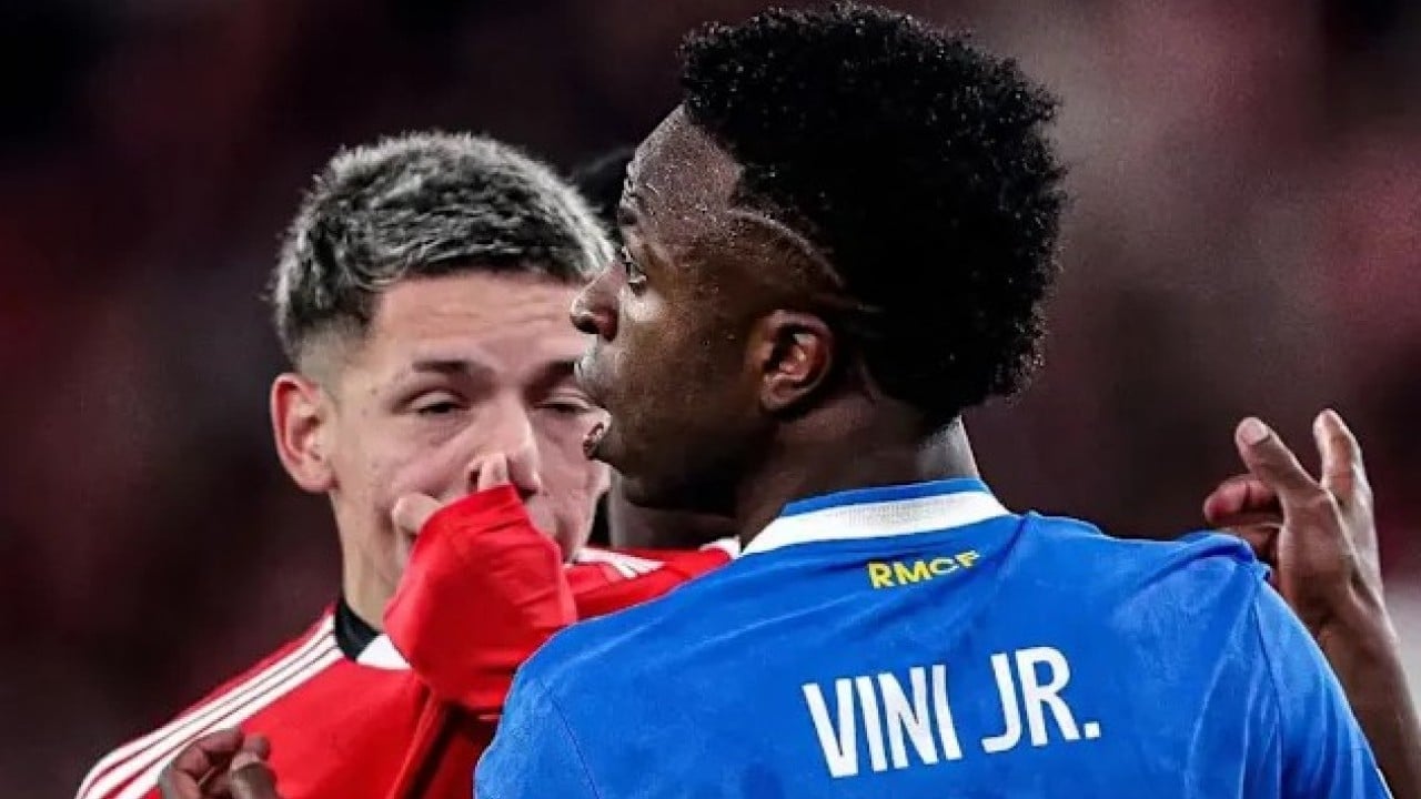 Foto - Vinicius Junior'a ırkçılık yapmıştı! UEFA’nın cezası belli oldu